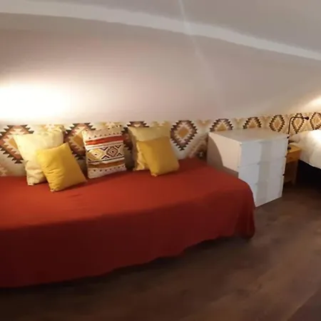Wool Le 32 Holiday home Milly-la-Foret
