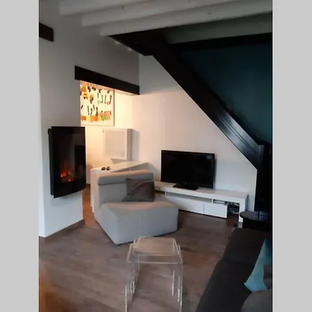 Holiday home Wool Le 32